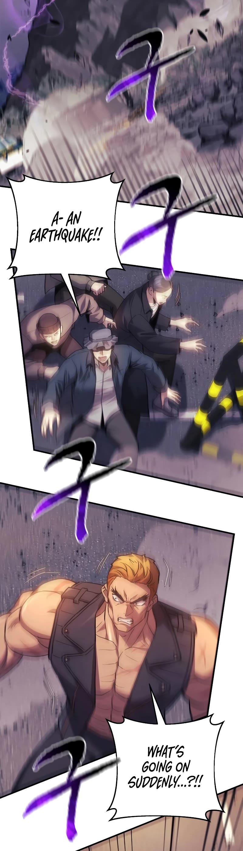 I’ll be Taking a Break for Personal Reasons Chapter 87 page 20 - Chapter 87
