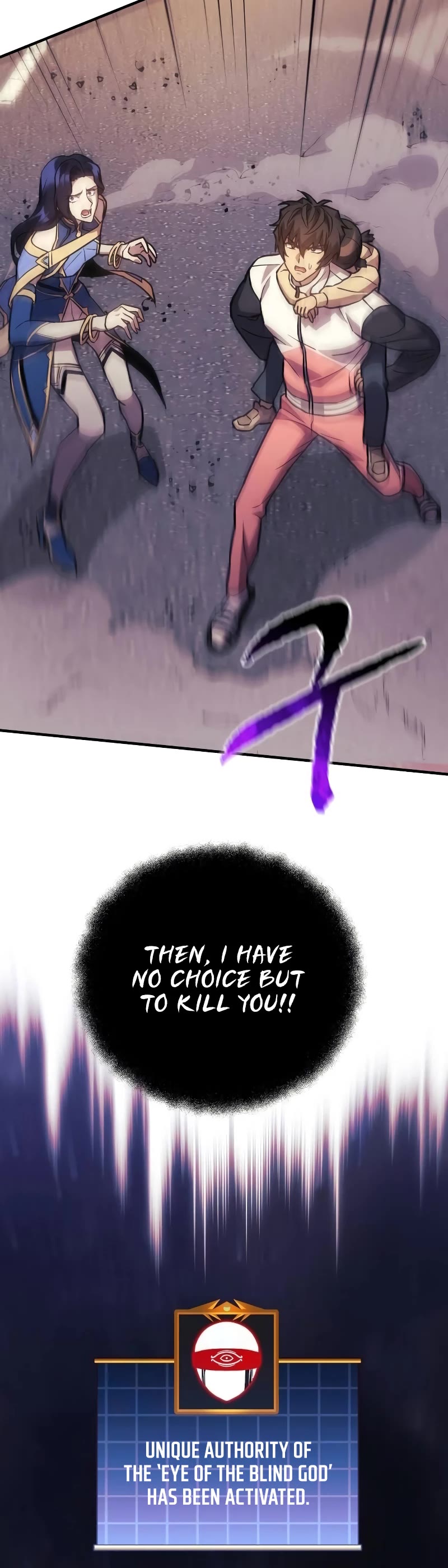 I’ll be Taking a Break for Personal Reasons Chapter 87 page 21 - Chapter 87