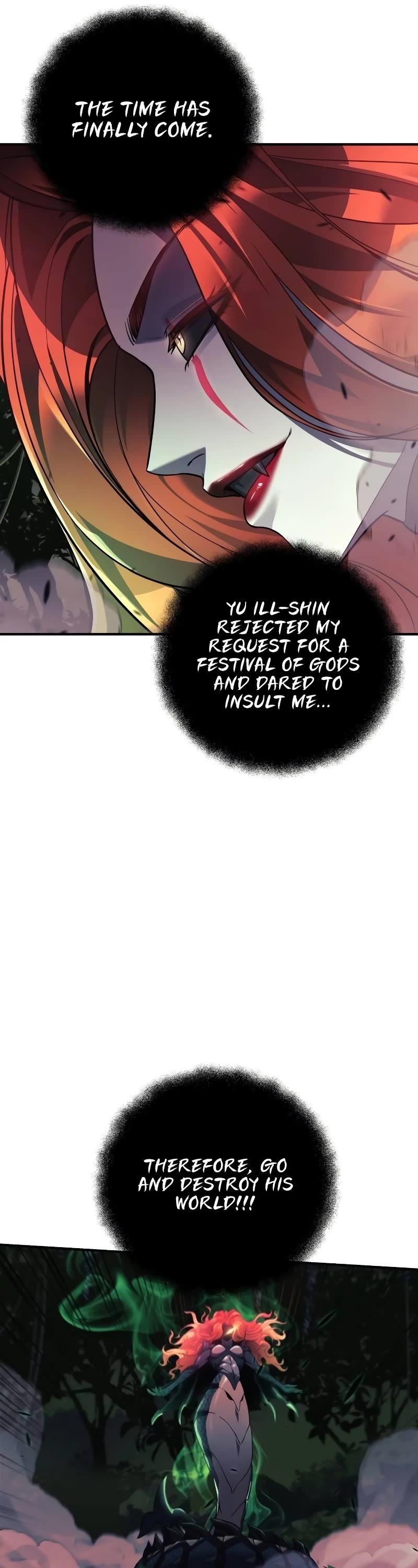 I’ll be Taking a Break for Personal Reasons Chapter 87 page 26 - Chapter 87