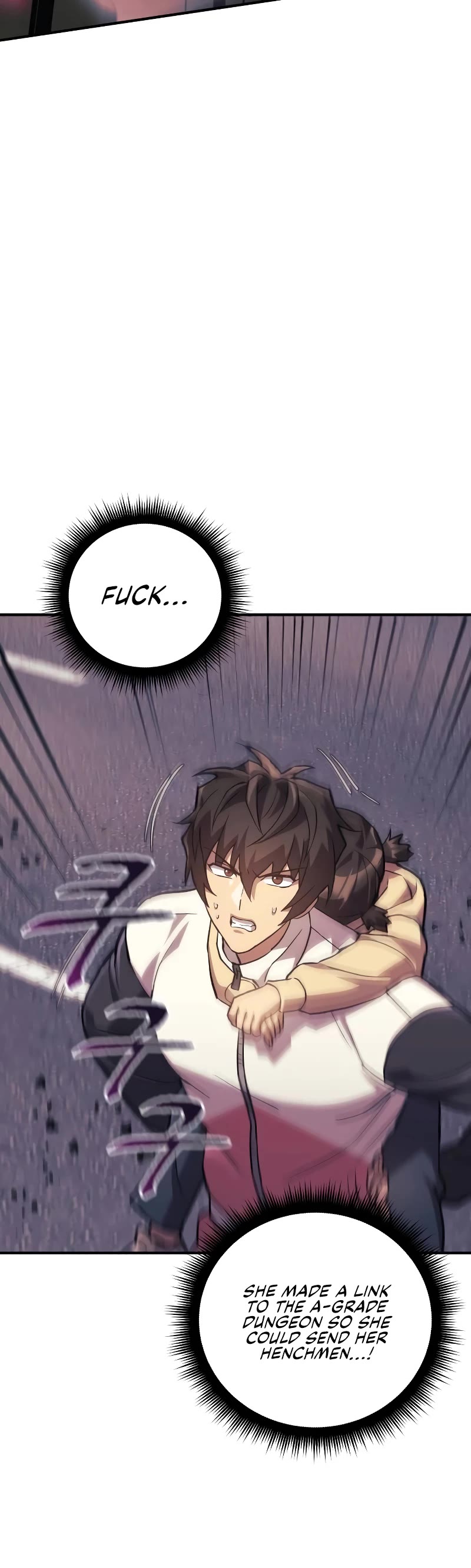 I’ll be Taking a Break for Personal Reasons Chapter 87 page 28 - Chapter 87