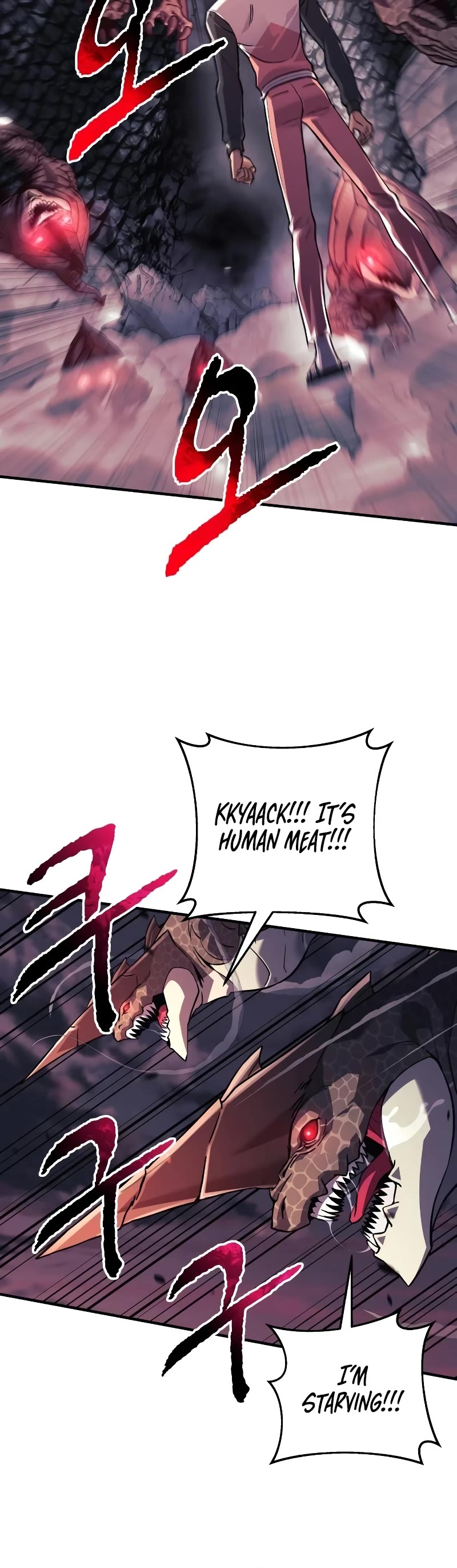 I’ll be Taking a Break for Personal Reasons Chapter 87 page 41 - Chapter 87