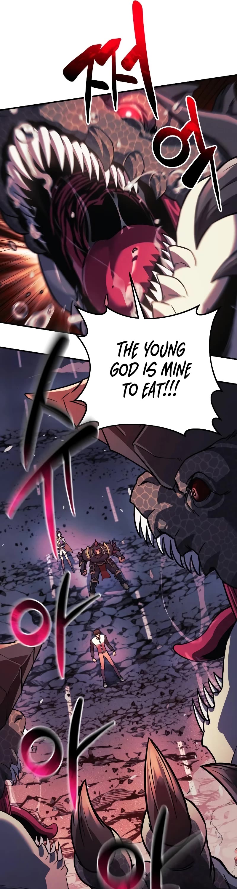 I’ll be Taking a Break for Personal Reasons Chapter 87 page 42 - Chapter 87