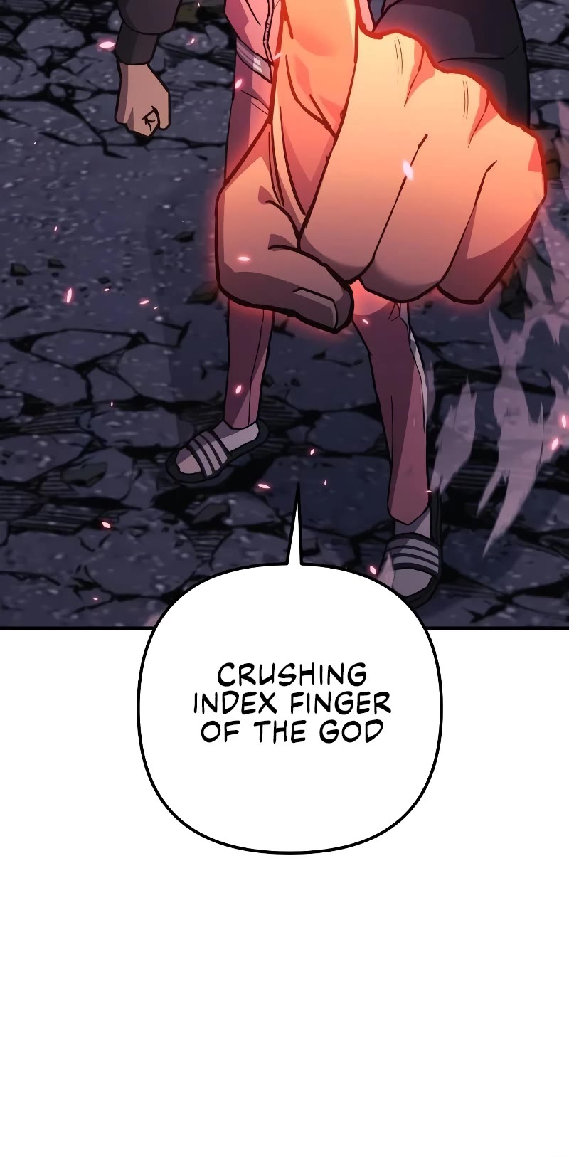 I’ll be Taking a Break for Personal Reasons Chapter 87 page 45 - Chapter 87