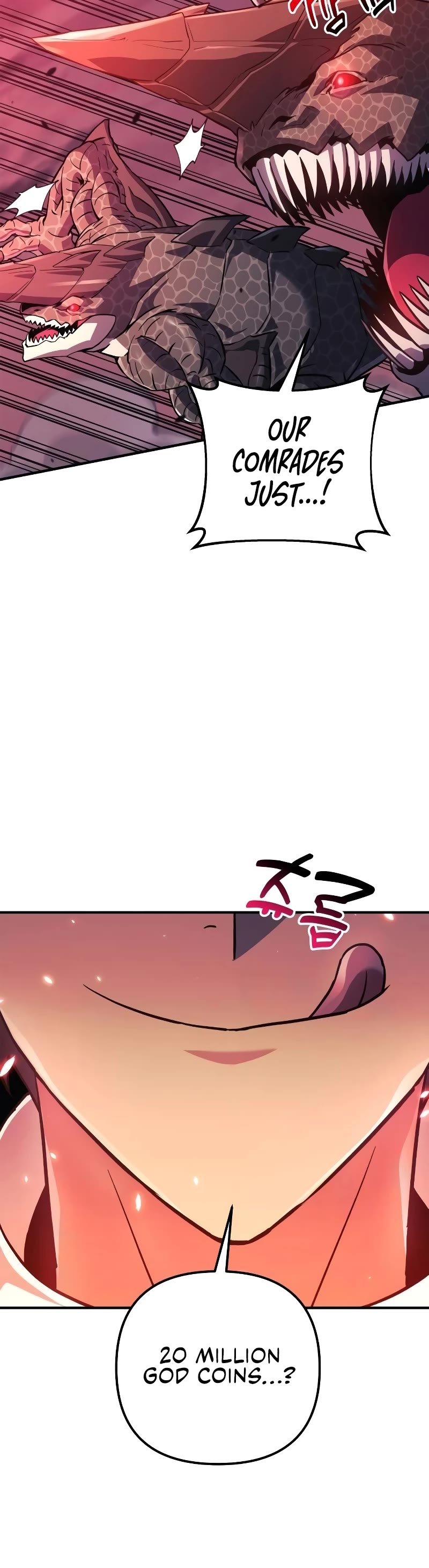 I’ll be Taking a Break for Personal Reasons Chapter 87 page 48 - Chapter 87