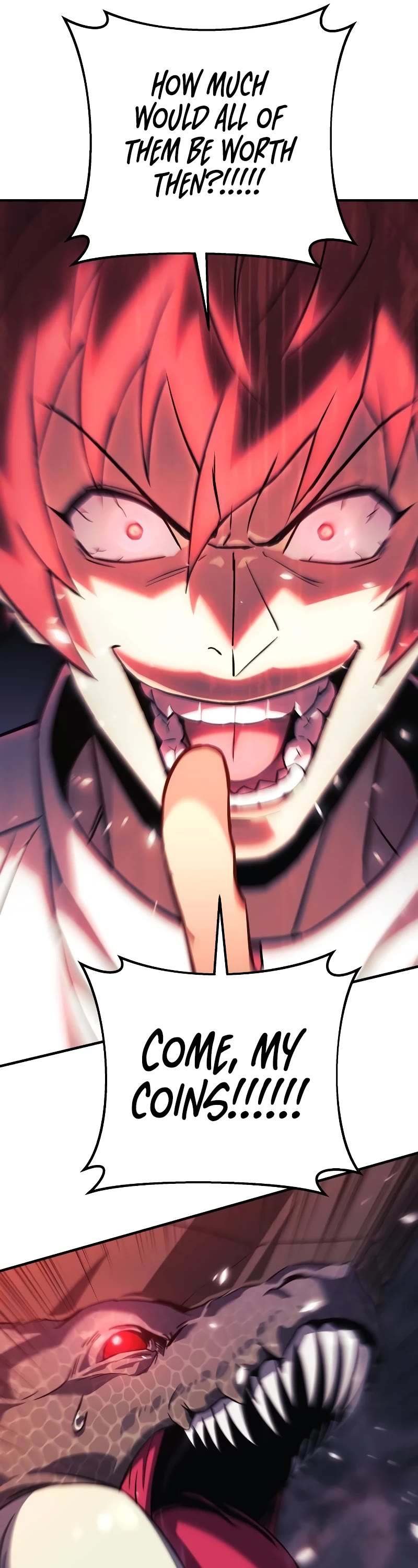 I’ll be Taking a Break for Personal Reasons Chapter 87 page 49 - Chapter 87