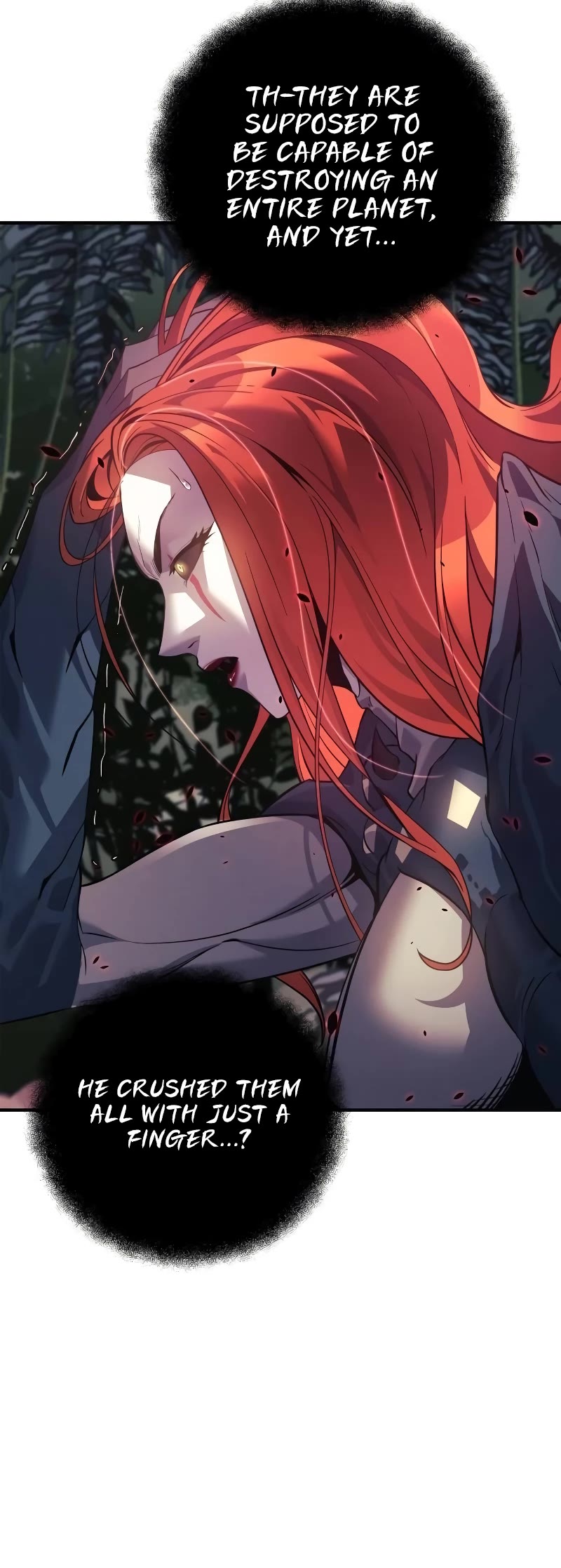 I’ll be Taking a Break for Personal Reasons Chapter 87 page 52 - Chapter 87