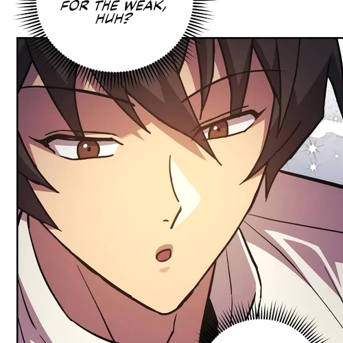 I’ll be Taking a Break for Personal Reasons Chapter 87 cover