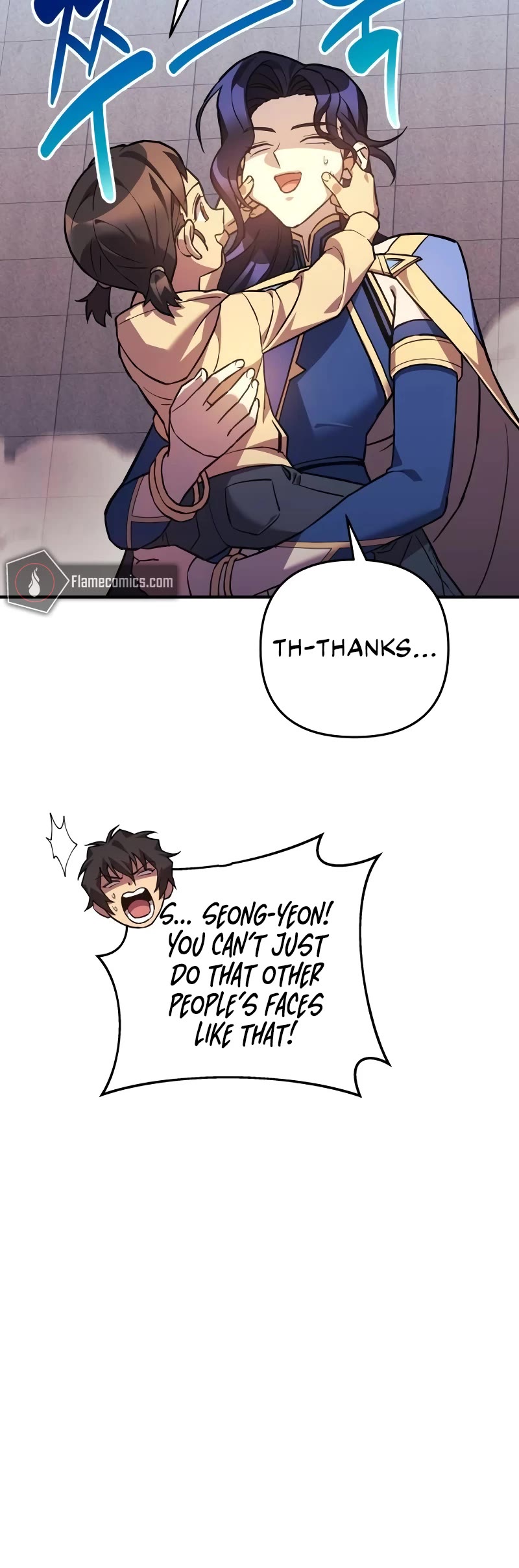 I’ll be Taking a Break for Personal Reasons Chapter 88 page 10 - Chapter 88