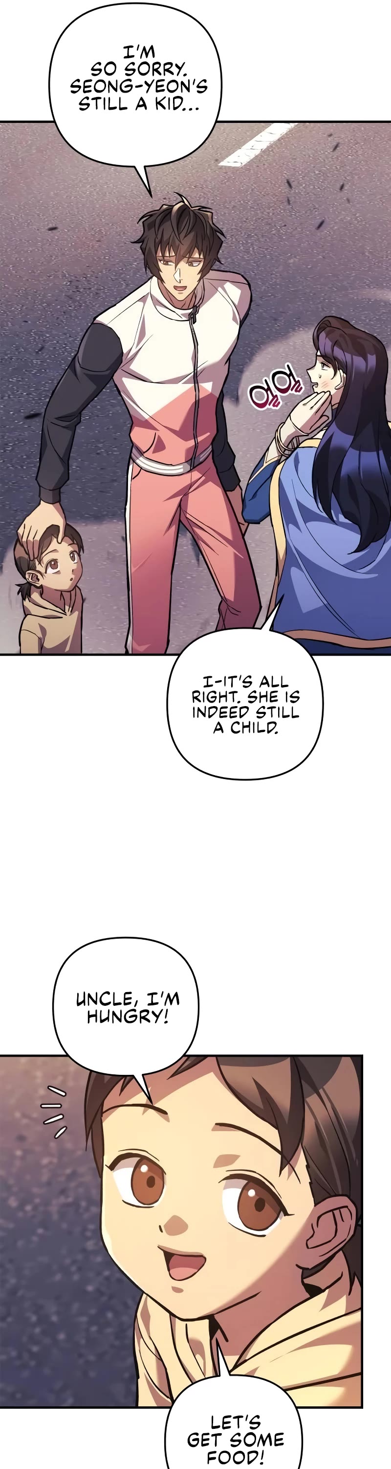 I’ll be Taking a Break for Personal Reasons Chapter 88 page 11 - Chapter 88