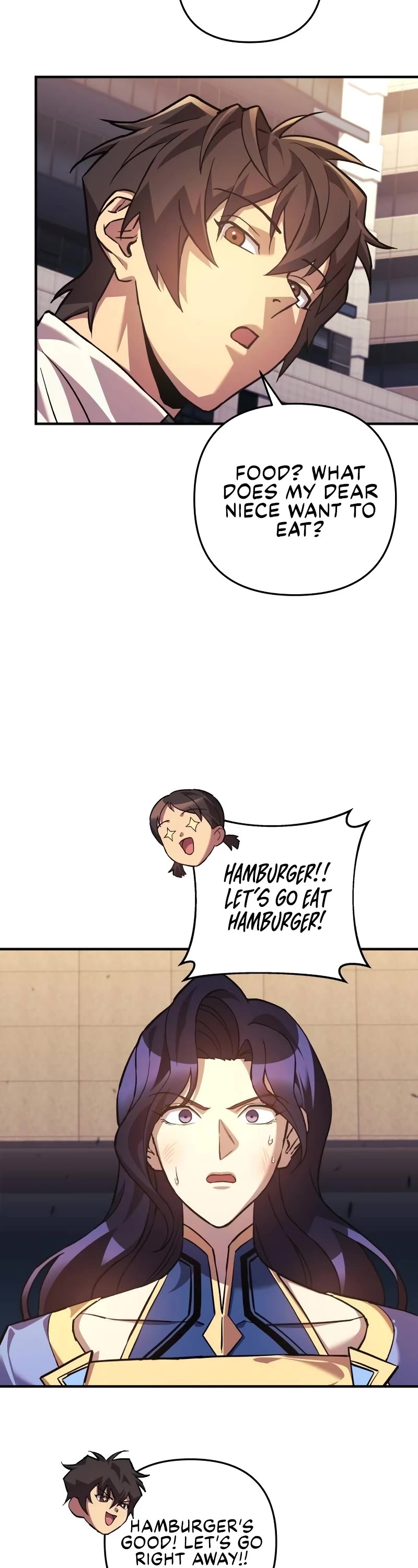 I’ll be Taking a Break for Personal Reasons Chapter 88 page 12 - Chapter 88