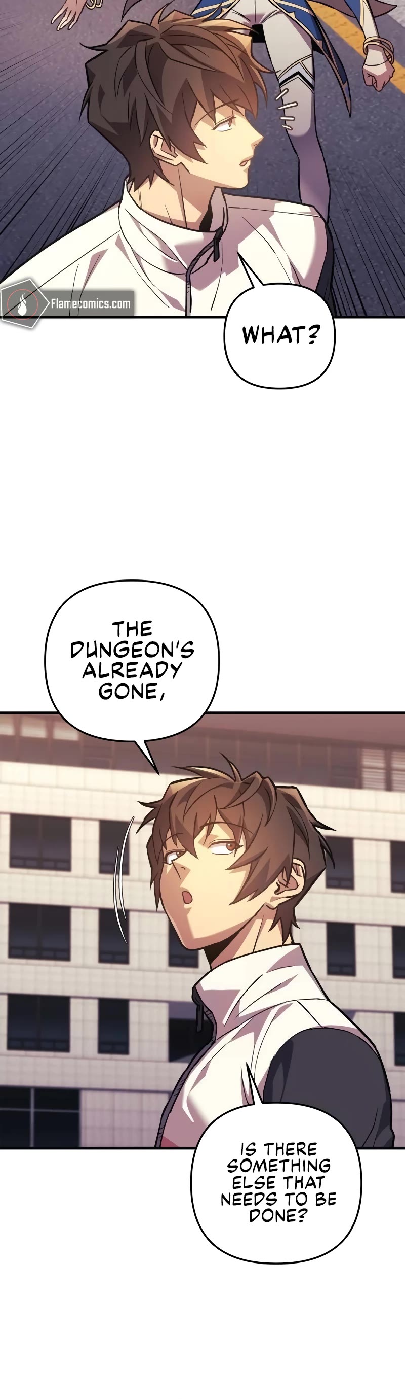 I’ll be Taking a Break for Personal Reasons Chapter 88 page 14 - Chapter 88