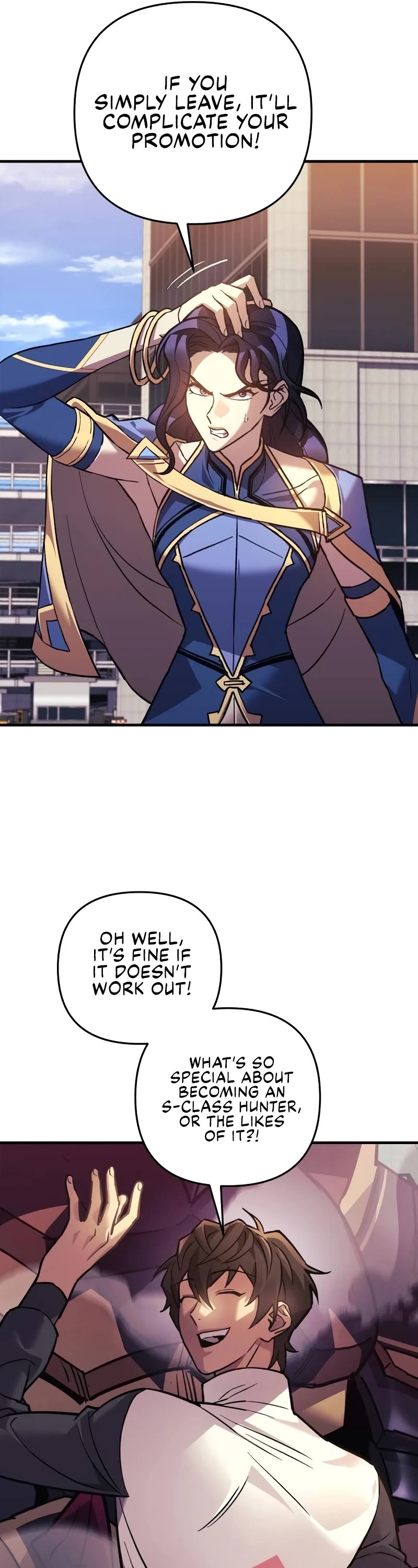 I’ll be Taking a Break for Personal Reasons Chapter 88 page 15 - Chapter 88