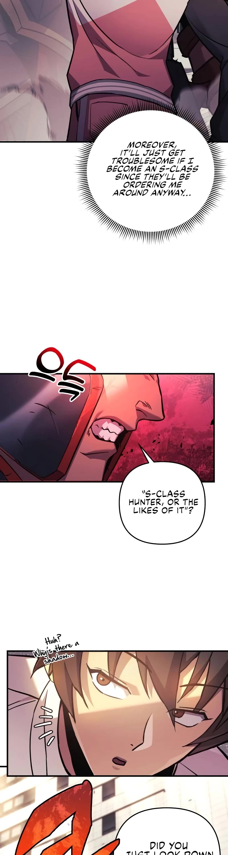 I’ll be Taking a Break for Personal Reasons Chapter 88 page 16 - Chapter 88