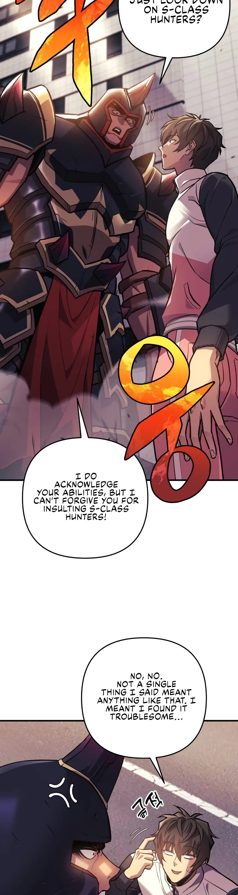 I’ll be Taking a Break for Personal Reasons Chapter 88 page 17 - Chapter 88