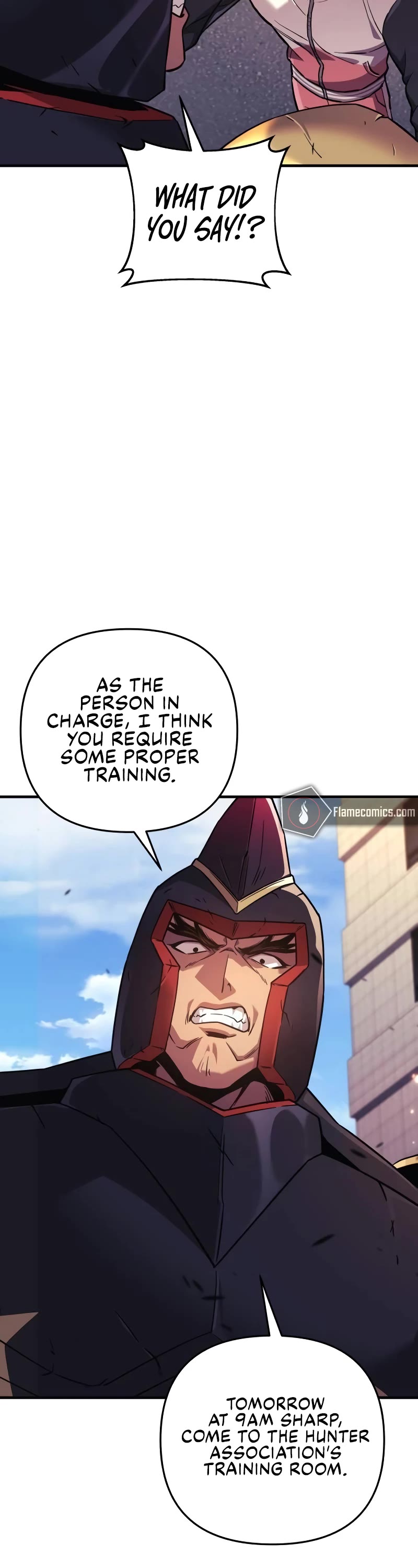 I’ll be Taking a Break for Personal Reasons Chapter 88 page 18 - Chapter 88