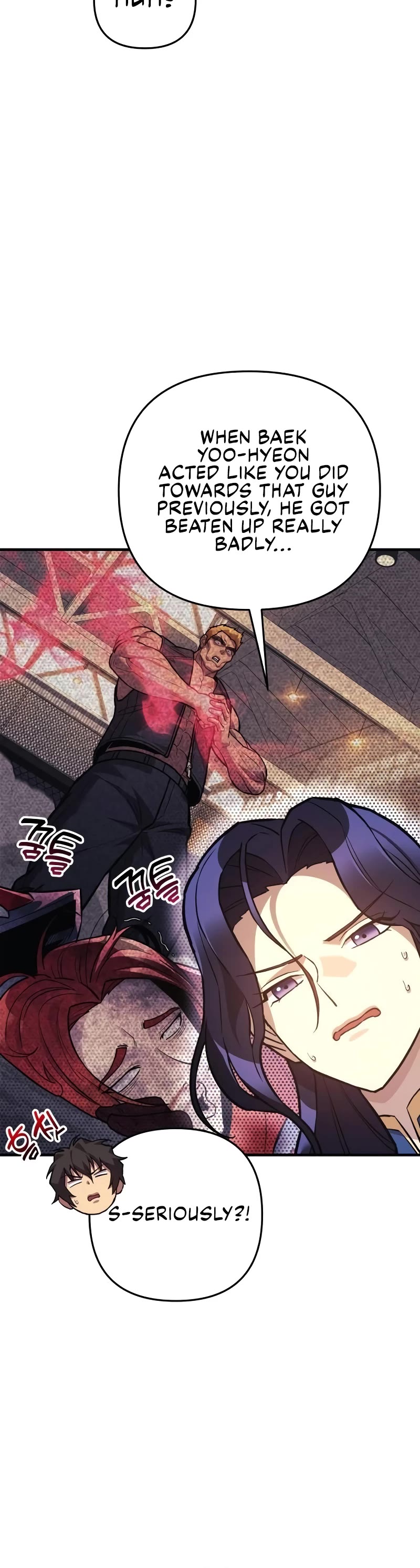 I’ll be Taking a Break for Personal Reasons Chapter 88 page 22 - Chapter 88