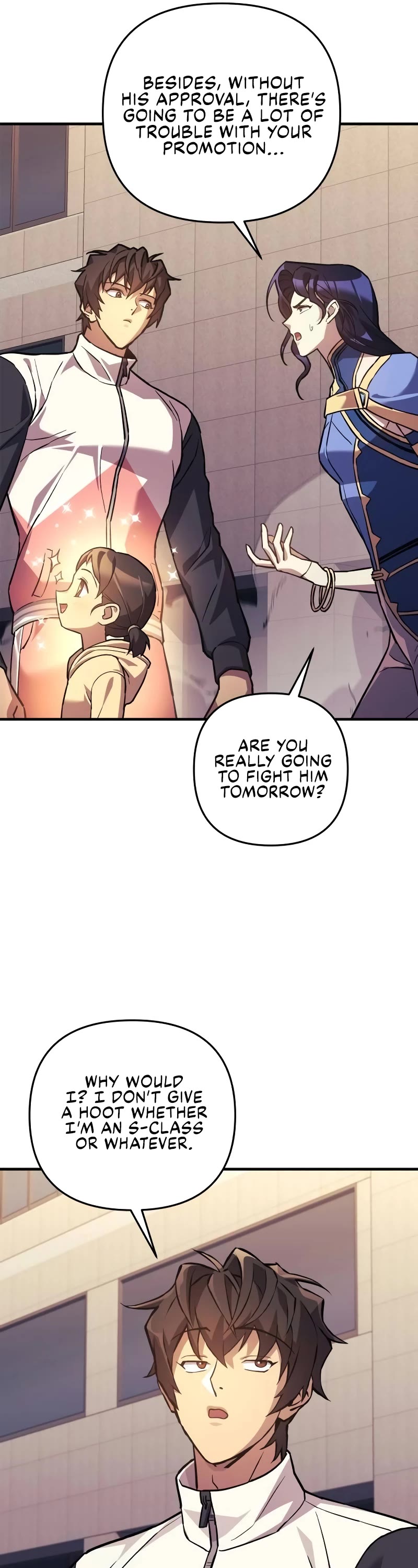 I’ll be Taking a Break for Personal Reasons Chapter 88 page 23 - Chapter 88
