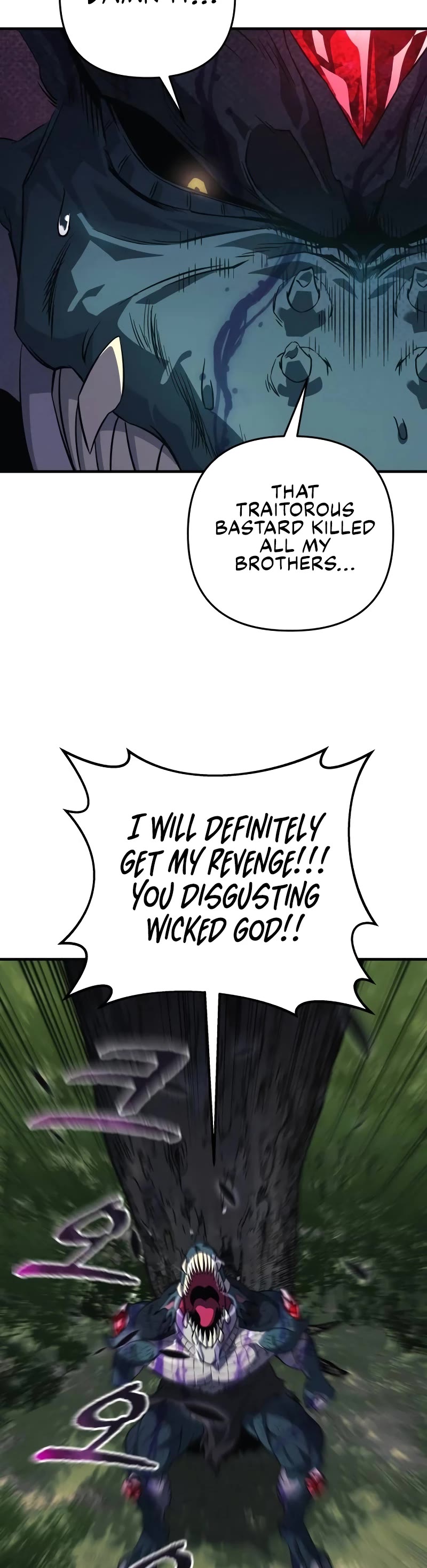 I’ll be Taking a Break for Personal Reasons Chapter 88 page 29 - Chapter 88
