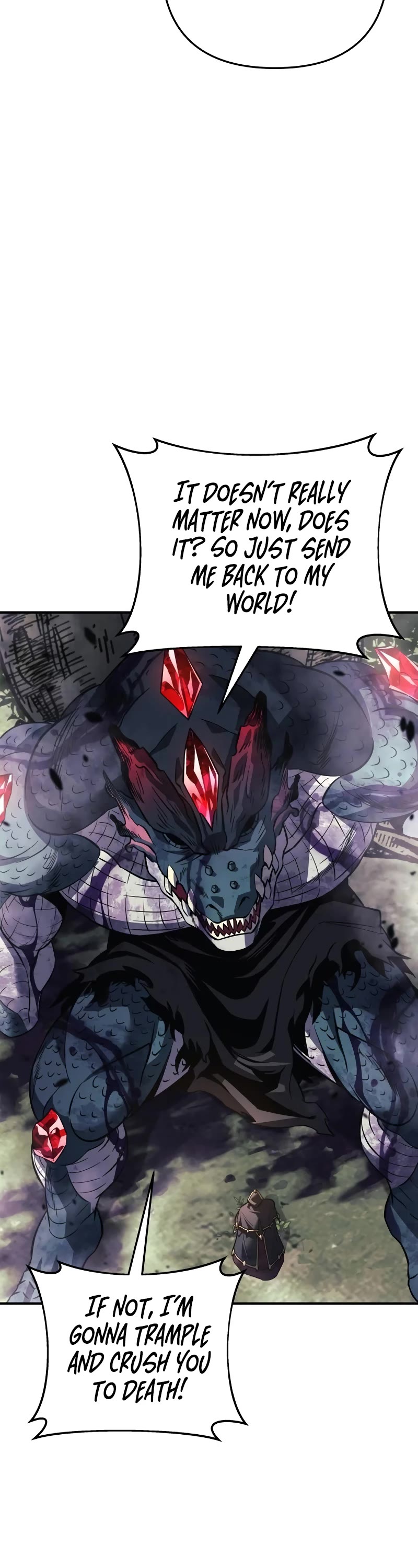 I’ll be Taking a Break for Personal Reasons Chapter 88 page 34 - Chapter 88