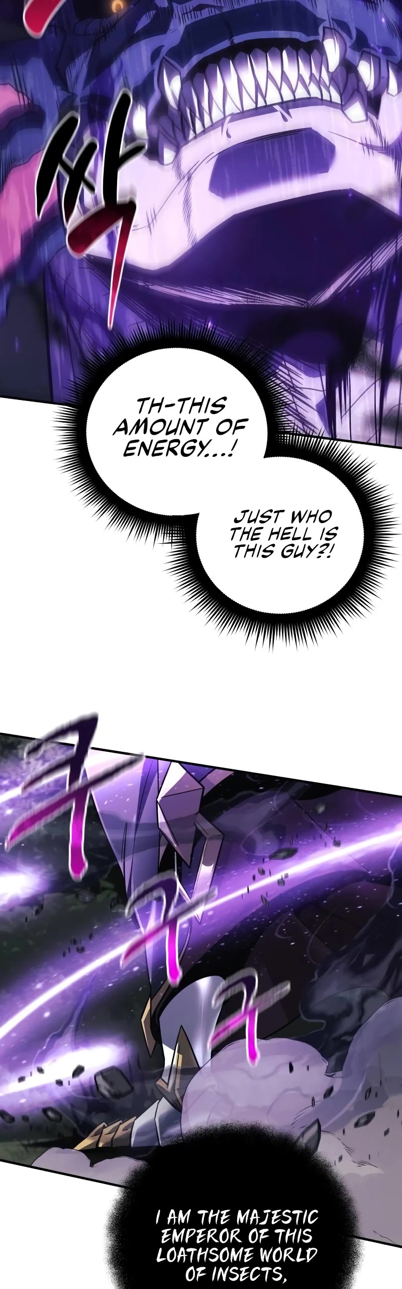 I’ll be Taking a Break for Personal Reasons Chapter 88 page 36 - Chapter 88
