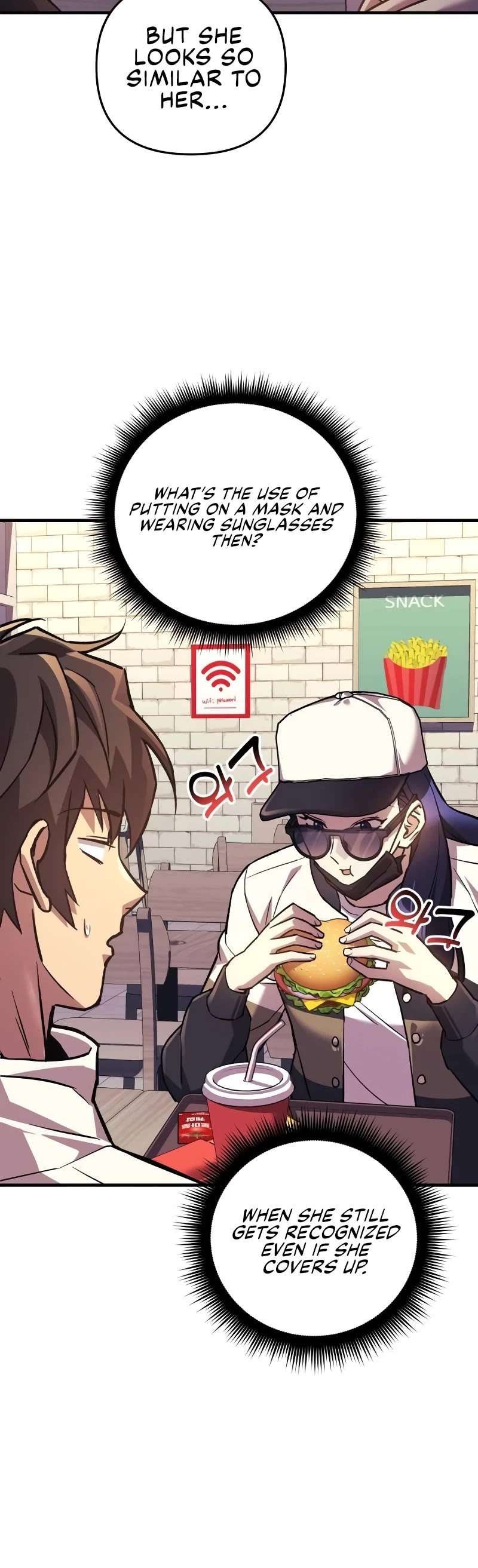 I’ll be Taking a Break for Personal Reasons Chapter 88 page 41 - Chapter 88