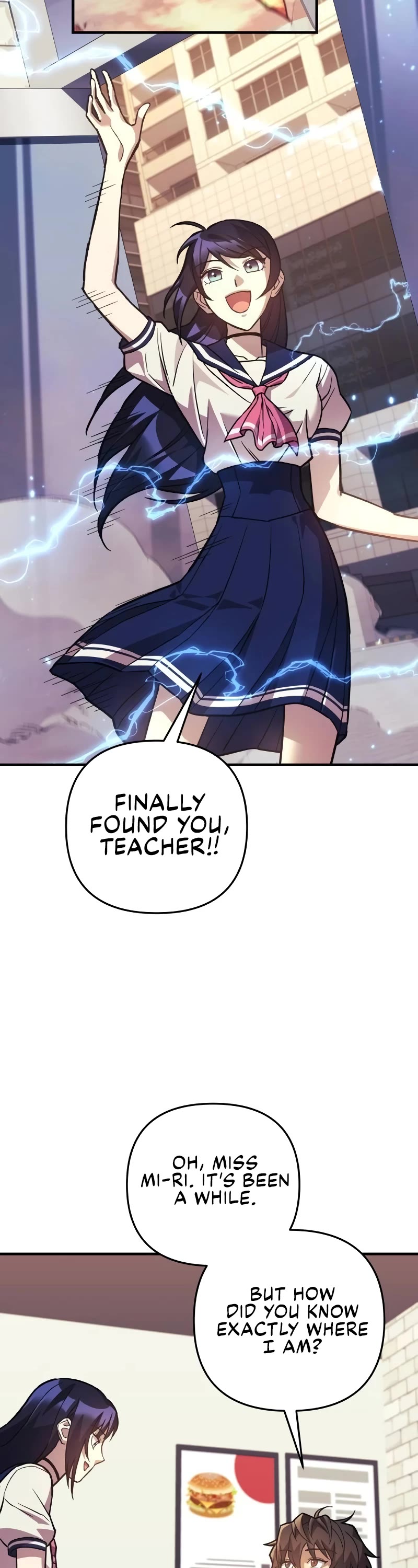 I’ll be Taking a Break for Personal Reasons Chapter 88 page 44 - Chapter 88