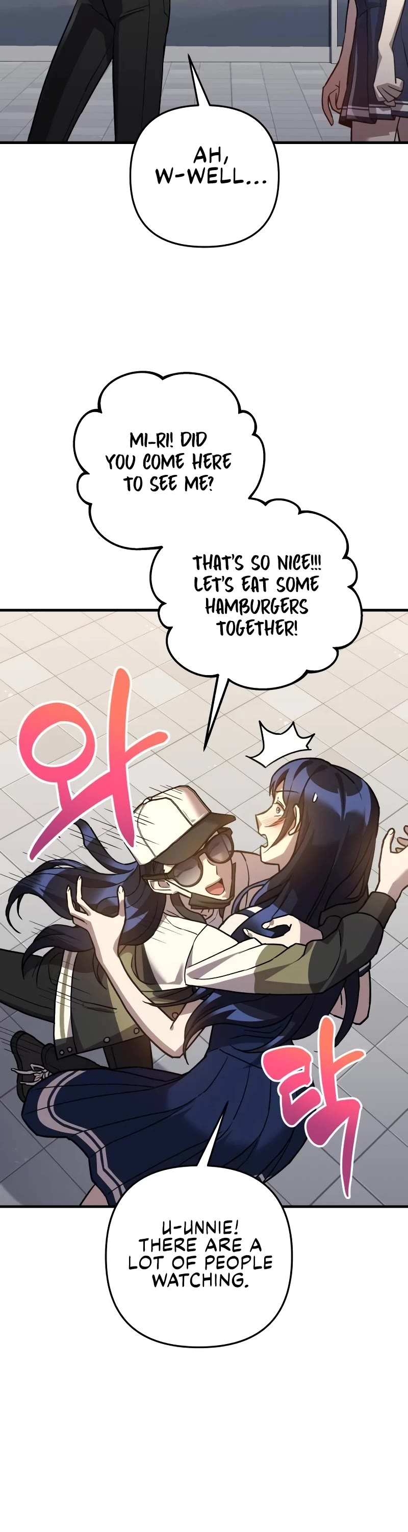 I’ll be Taking a Break for Personal Reasons Chapter 88 page 47 - Chapter 88