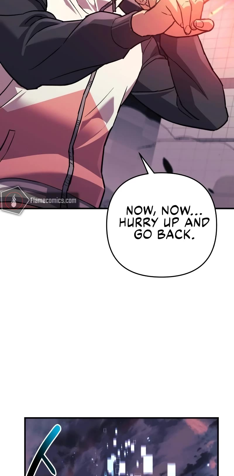 I’ll be Taking a Break for Personal Reasons Chapter 88 page 5 - Chapter 88