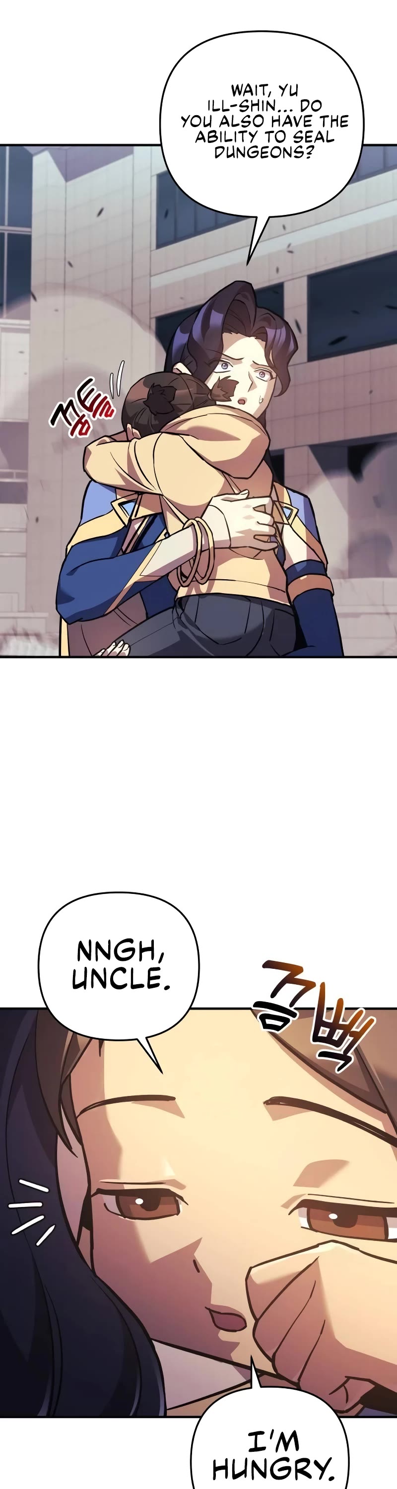 I’ll be Taking a Break for Personal Reasons Chapter 88 page 8 - Chapter 88