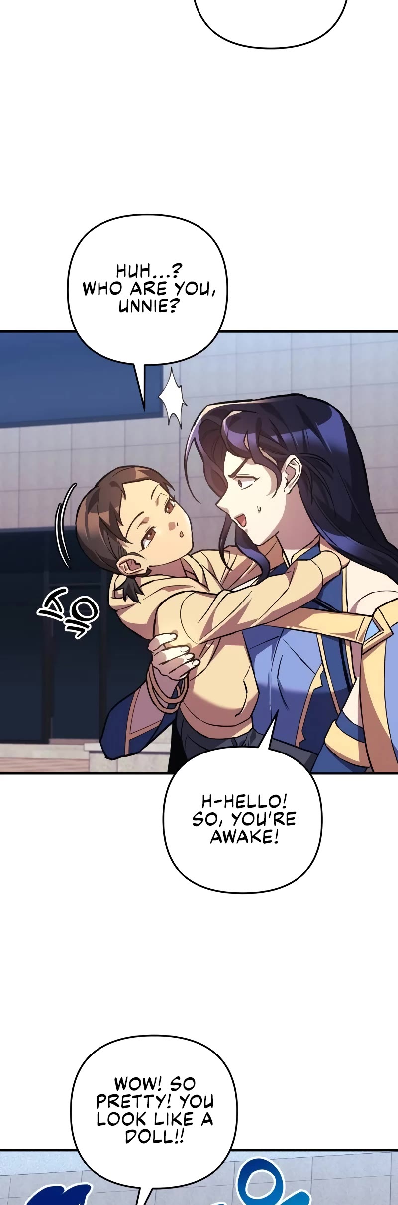I’ll be Taking a Break for Personal Reasons Chapter 88 page 9 - Chapter 88