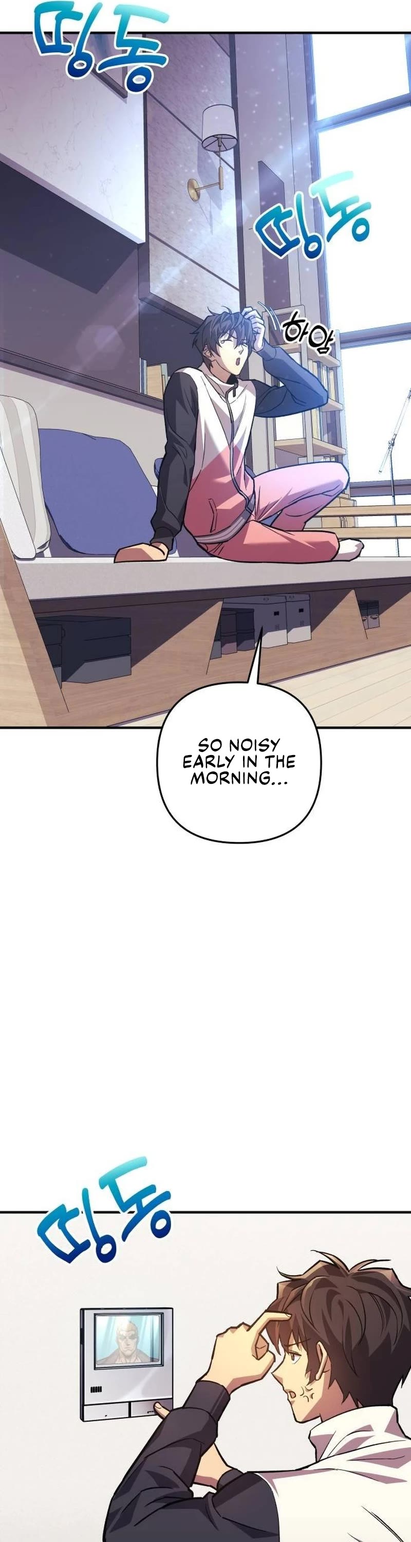 I’ll be Taking a Break for Personal Reasons Chapter 89 page 14 - Chapter 89