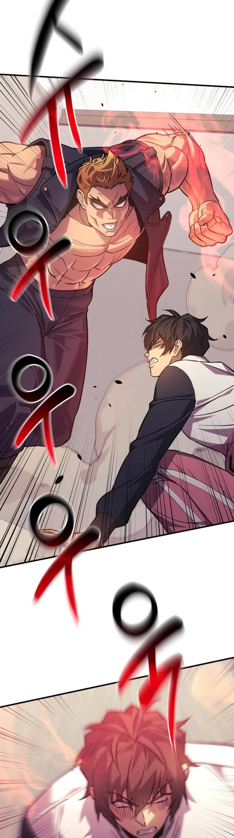 I’ll be Taking a Break for Personal Reasons Chapter 89 page 20 - Chapter 89