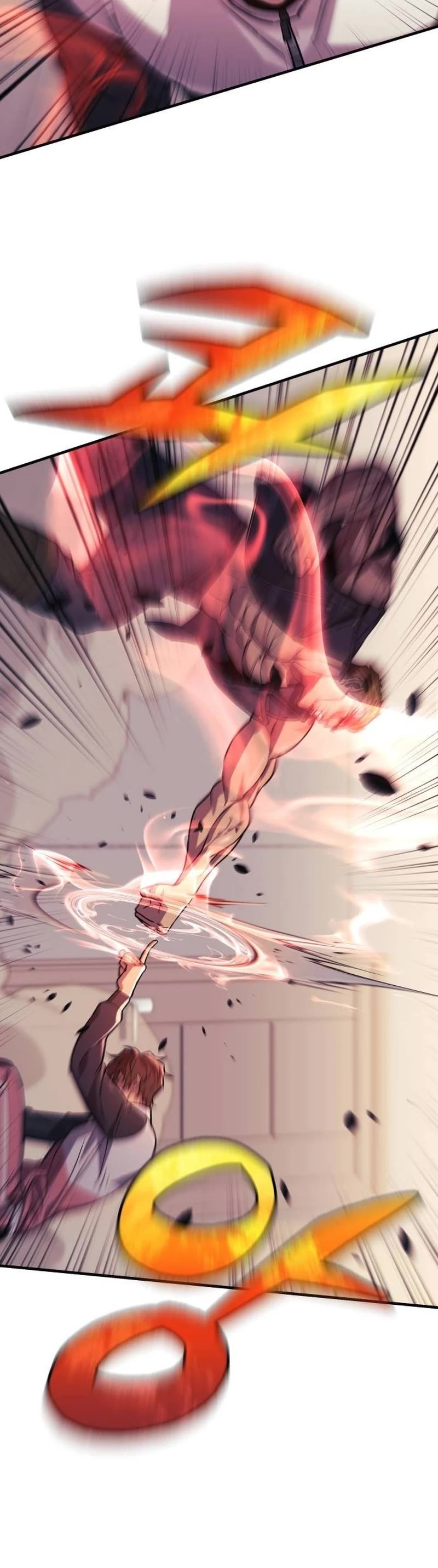 I’ll be Taking a Break for Personal Reasons Chapter 89 page 21 - Chapter 89