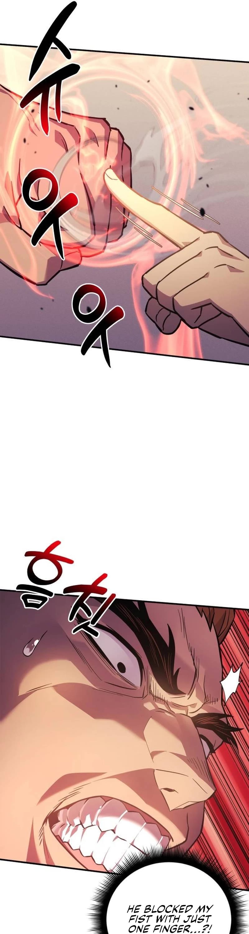 I’ll be Taking a Break for Personal Reasons Chapter 89 page 22 - Chapter 89