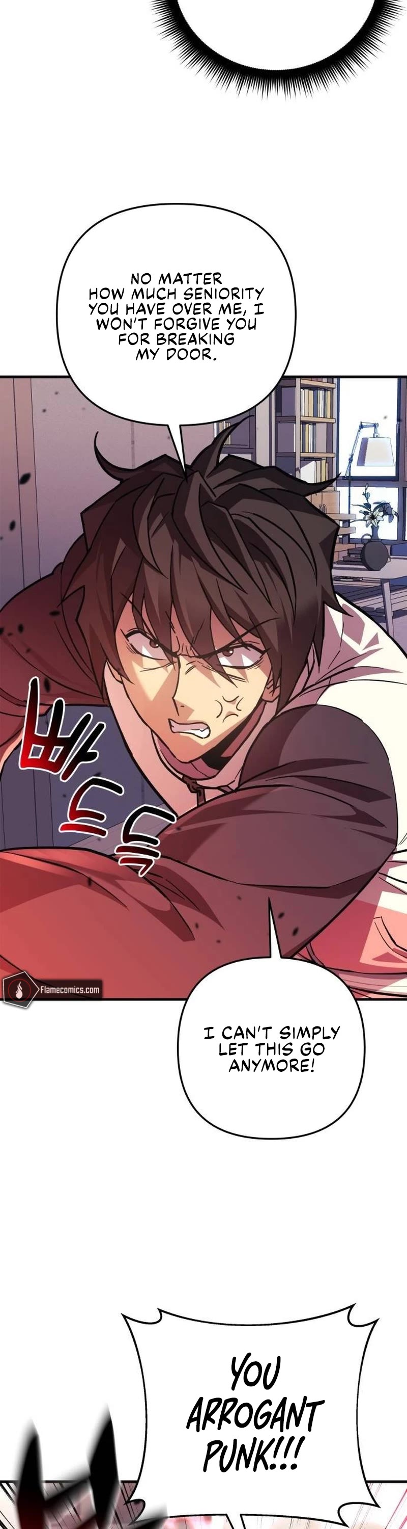 I’ll be Taking a Break for Personal Reasons Chapter 89 page 23 - Chapter 89