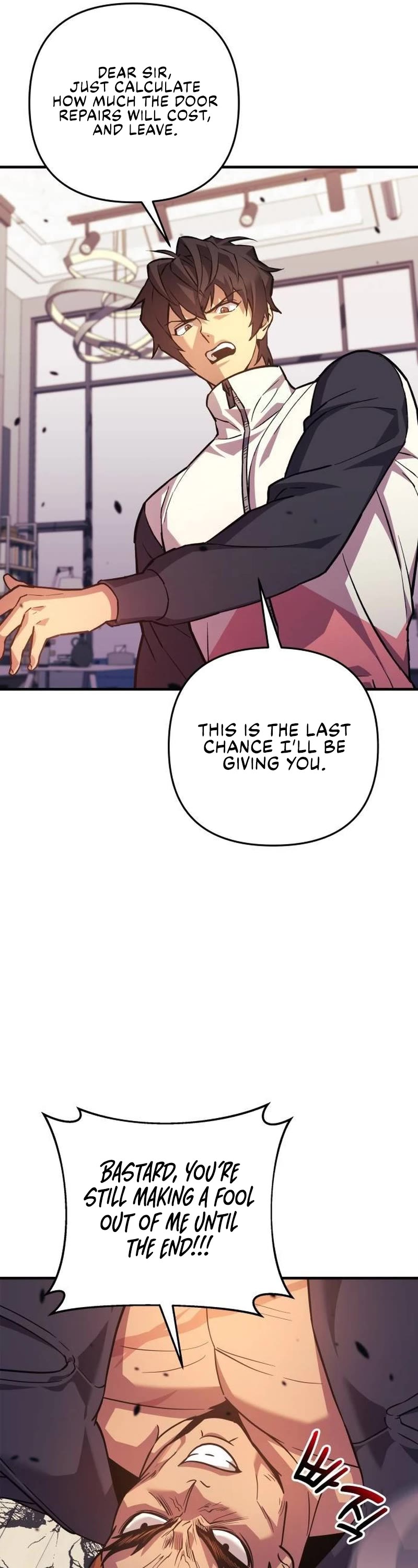 I’ll be Taking a Break for Personal Reasons Chapter 89 page 26 - Chapter 89
