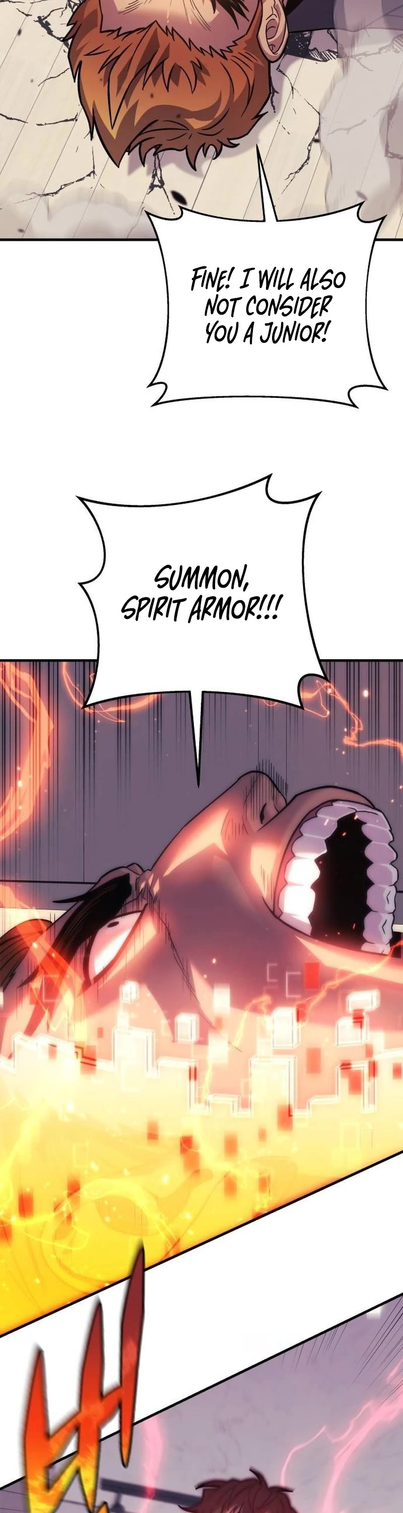 I’ll be Taking a Break for Personal Reasons Chapter 89 page 27 - Chapter 89
