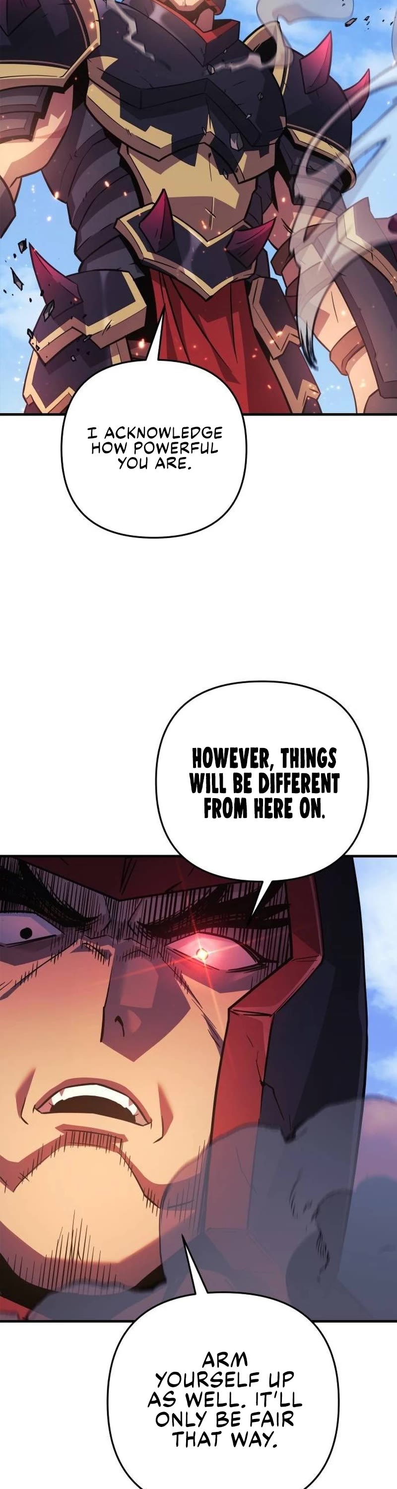 I’ll be Taking a Break for Personal Reasons Chapter 89 page 31 - Chapter 89