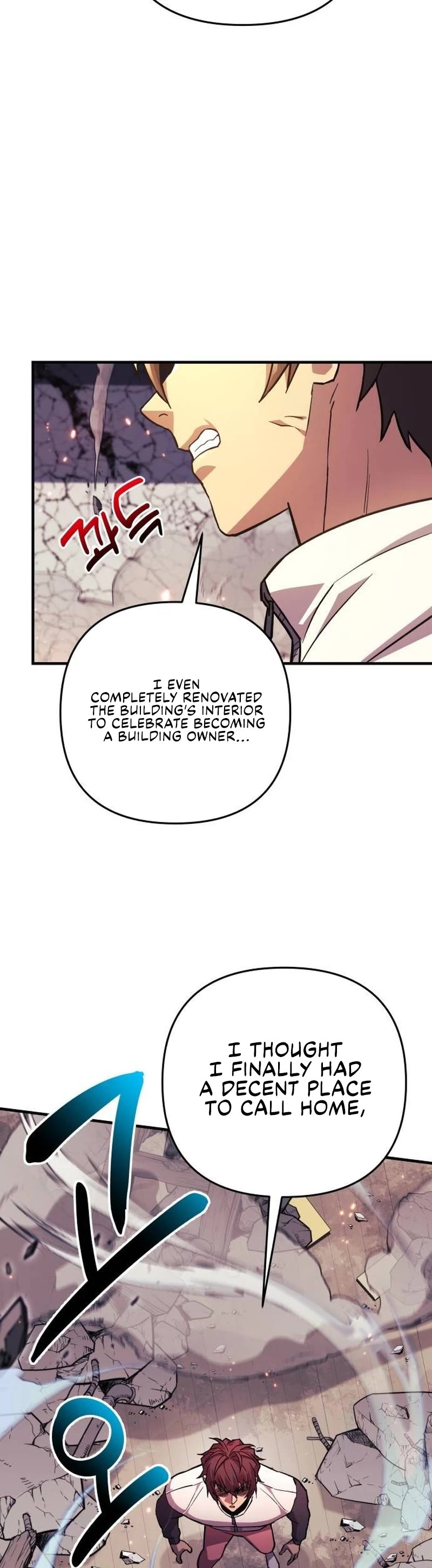 I’ll be Taking a Break for Personal Reasons Chapter 89 page 32 - Chapter 89