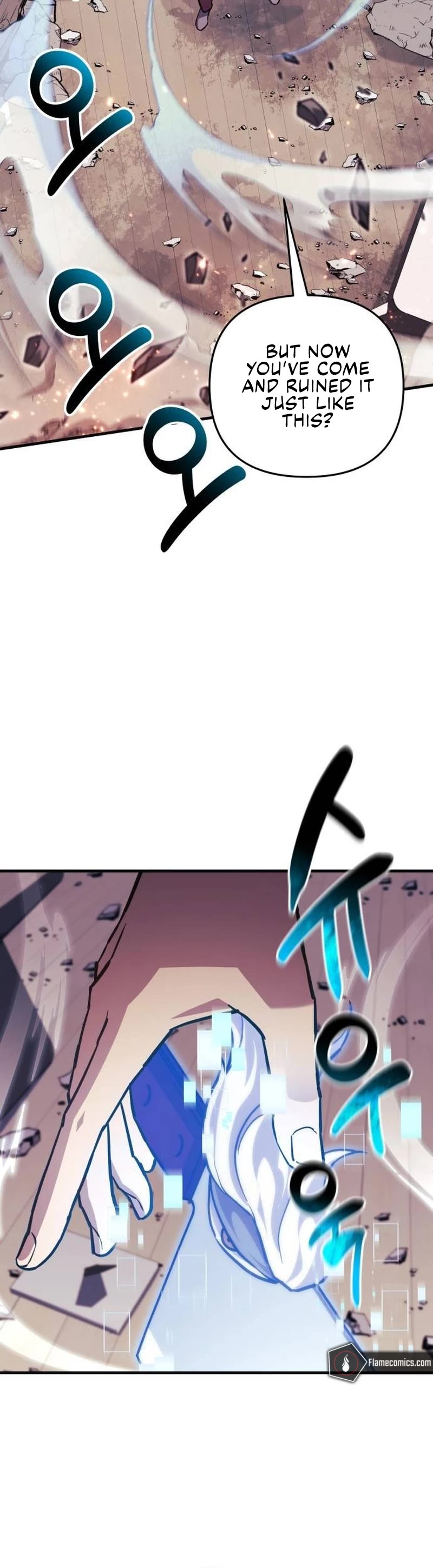 I’ll be Taking a Break for Personal Reasons Chapter 89 page 33 - Chapter 89