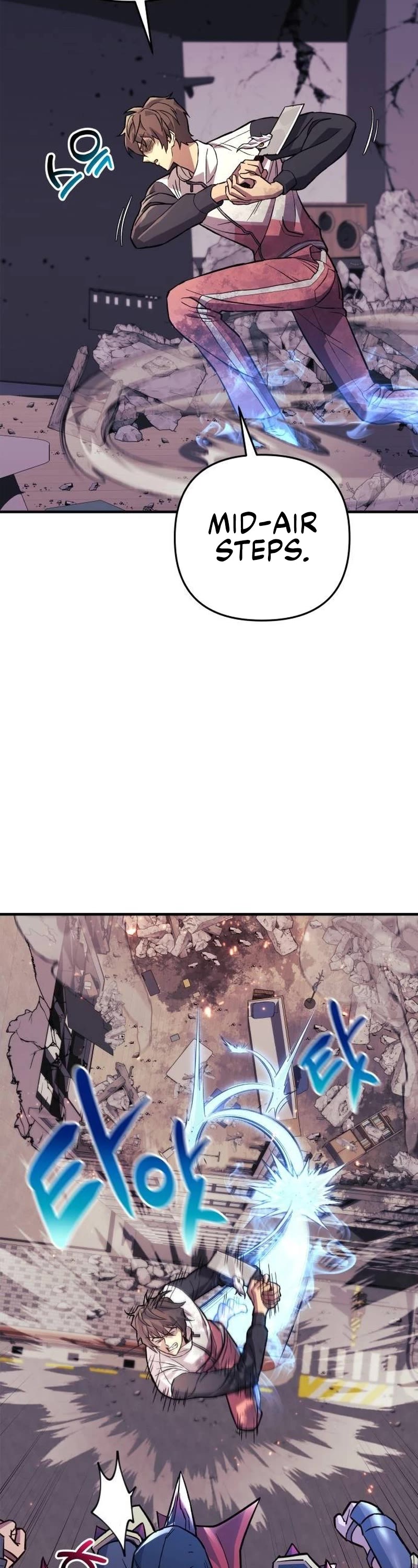I’ll be Taking a Break for Personal Reasons Chapter 89 page 35 - Chapter 89