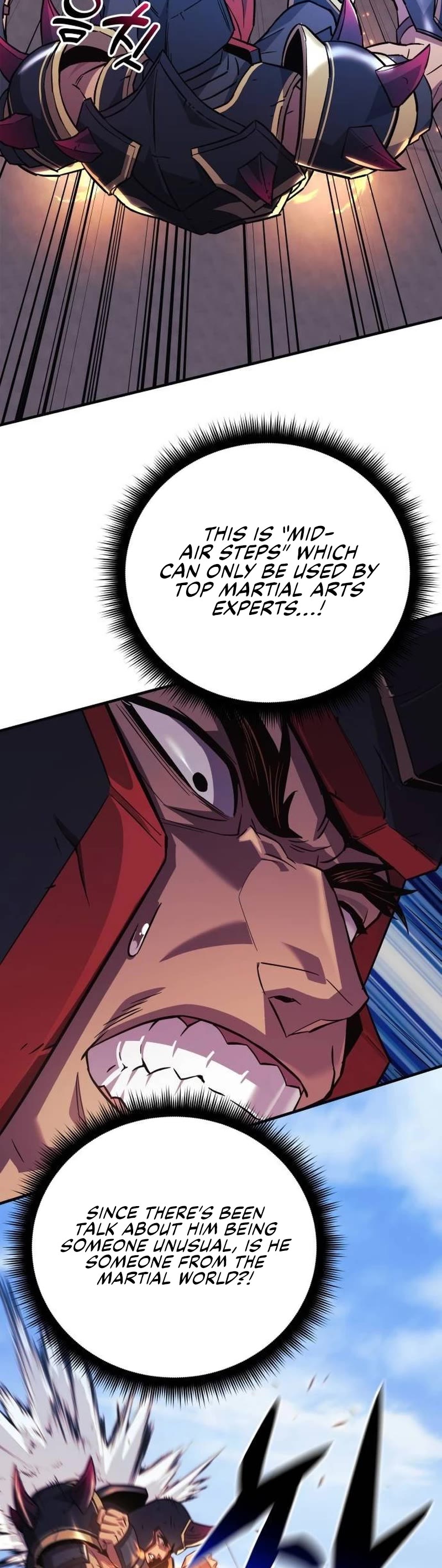 I’ll be Taking a Break for Personal Reasons Chapter 89 page 36 - Chapter 89