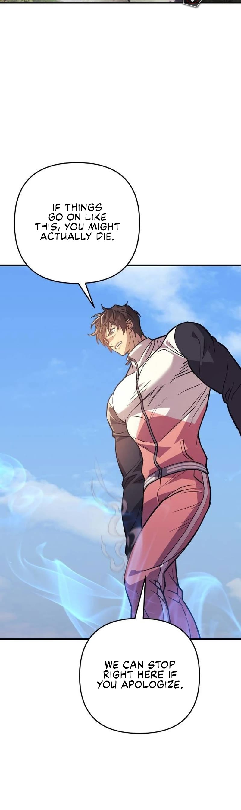 I’ll be Taking a Break for Personal Reasons Chapter 89 page 41 - Chapter 89