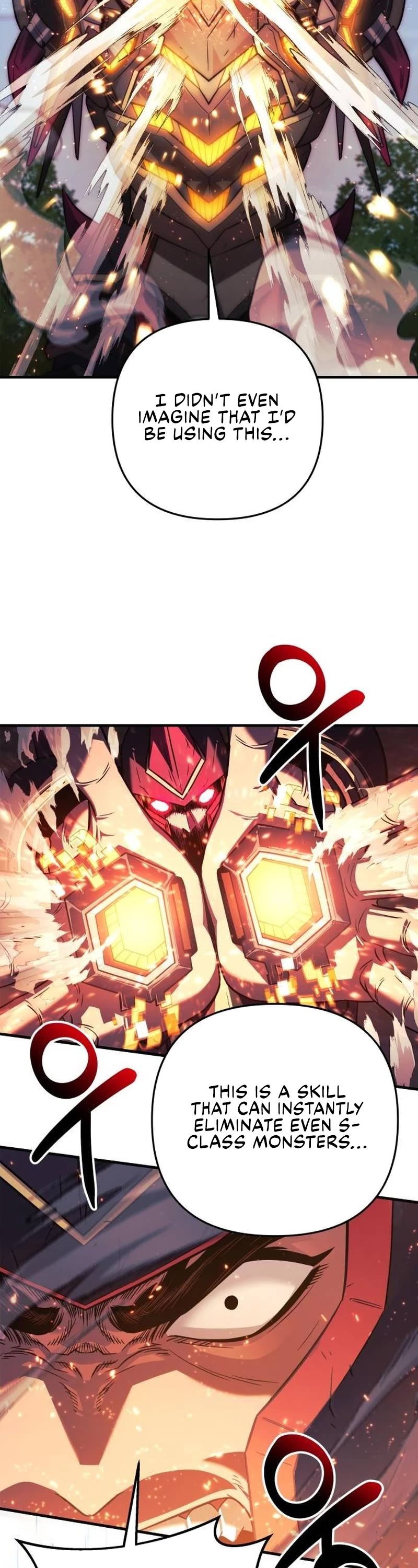 I’ll be Taking a Break for Personal Reasons Chapter 89 page 43 - Chapter 89