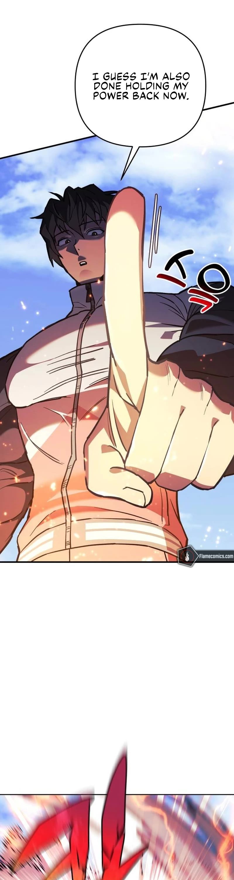 I’ll be Taking a Break for Personal Reasons Chapter 89 page 46 - Chapter 89