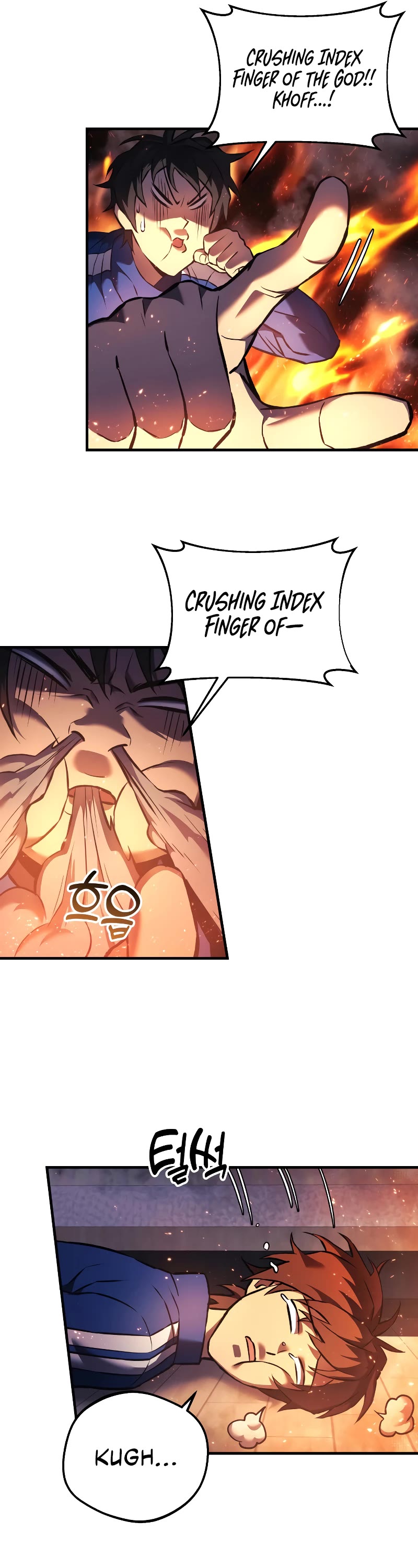 I’ll be Taking a Break for Personal Reasons Chapter 9 page 10 - Chapter 9