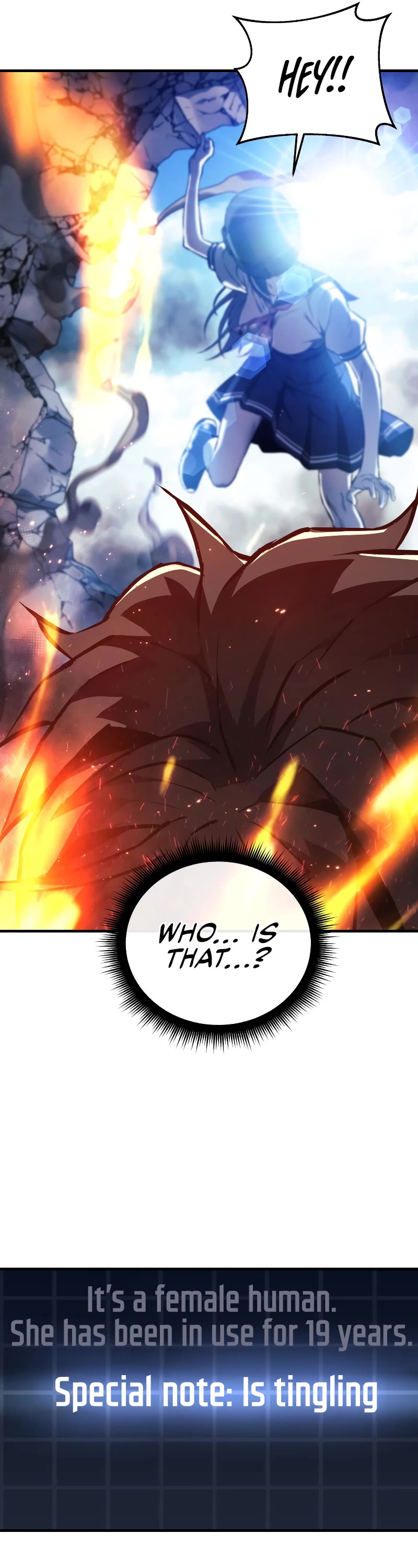 I’ll be Taking a Break for Personal Reasons Chapter 9 page 14 - Chapter 9