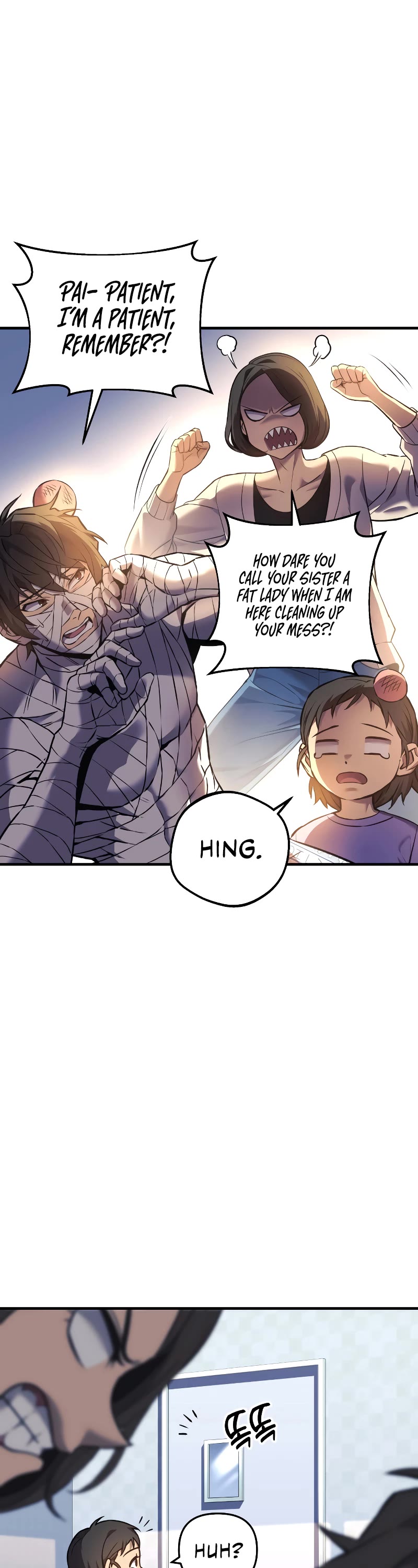 I’ll be Taking a Break for Personal Reasons Chapter 9 page 19 - Chapter 9