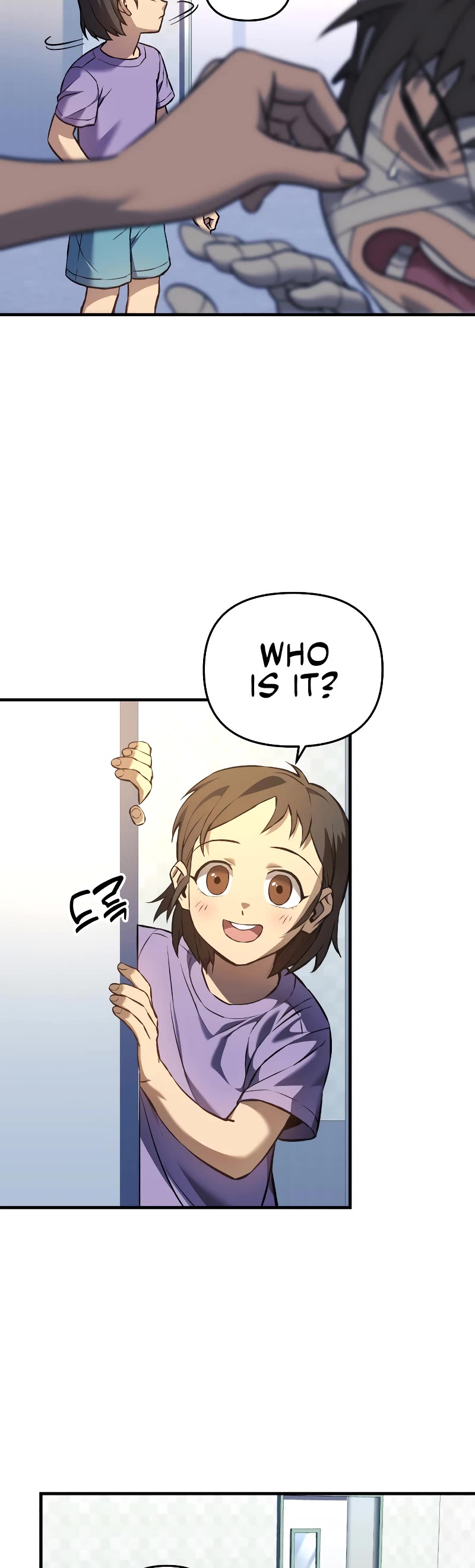 I’ll be Taking a Break for Personal Reasons Chapter 9 page 20 - Chapter 9