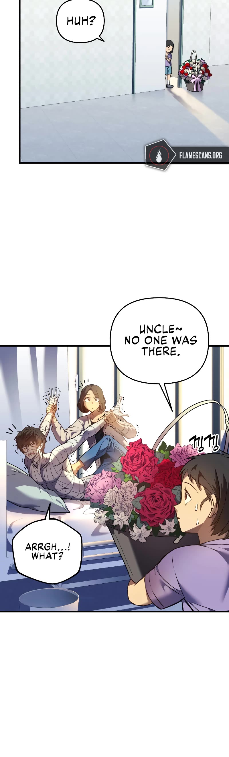 I’ll be Taking a Break for Personal Reasons Chapter 9 page 21 - Chapter 9